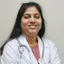Dr. Medha Tukshetty, Obstetrician and Gynaecologist in viman-nagar-pune